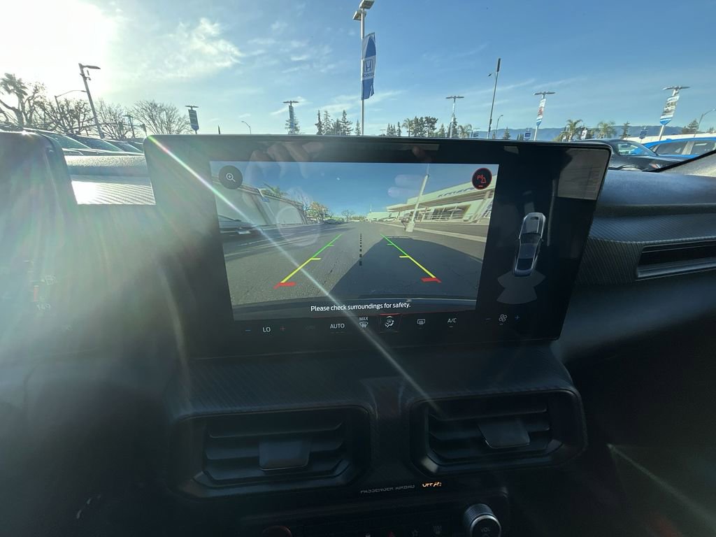 Used 2024 Ford Mustang Coupe image 17