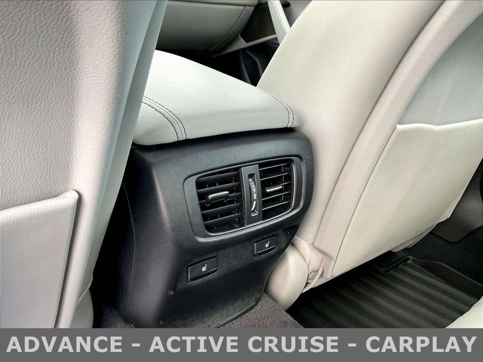 Used 2023 Acura TLX w/ Advance Package AWD/4WD image 10