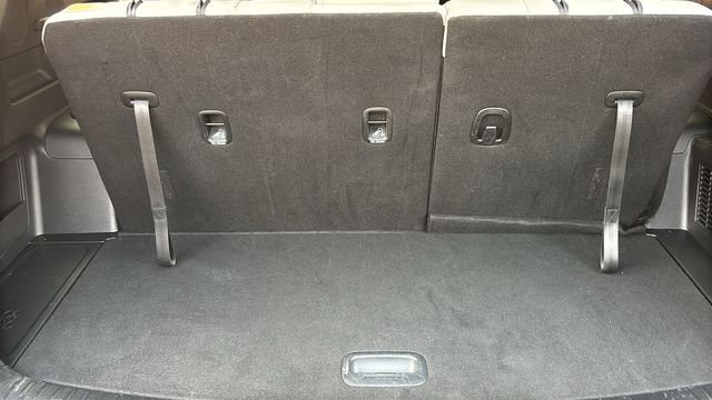 Used 2024 Kia Telluride S w/ S Sunroof Package FWD image 31