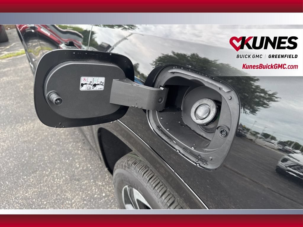 New 2026 Buick Enclave Sport Touring w/ Power Package AWD/4WD image 14