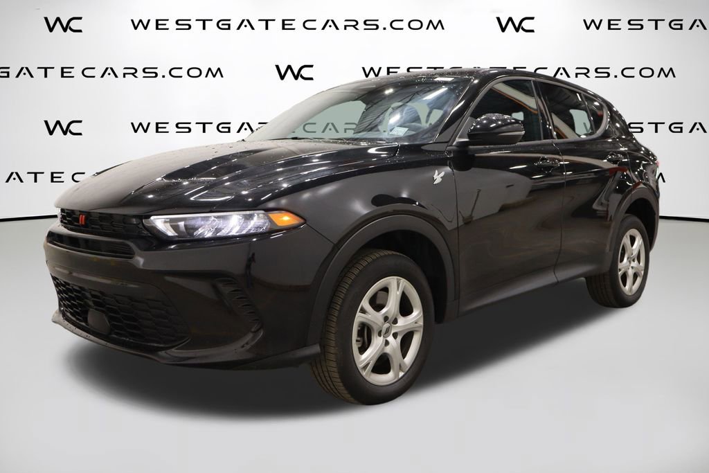 Used 2024 Dodge Hornet GT 360° Tour