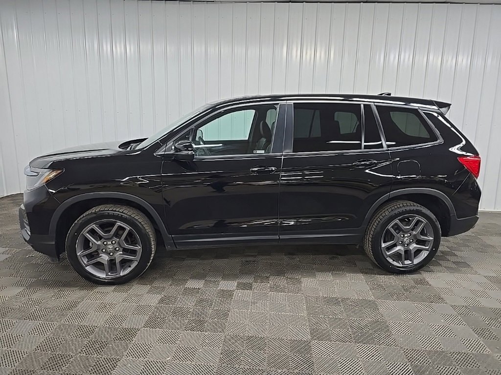 Used 2022 Honda Passport EX-L image 5