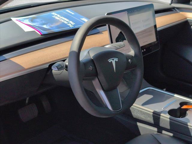 Used 2021 Tesla Model 3 Long Range AWD/4WD image 10