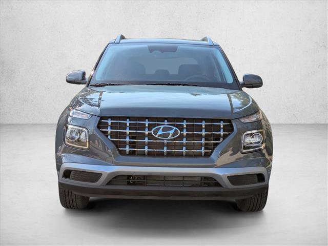 New 2026 Hyundai Venue SEL FWD image 6