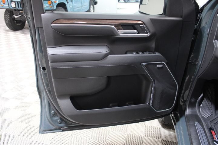 New 2026 Chevrolet Silverado 1500 LT Trail Boss w/ Convenience Package II AWD/4WD image 17