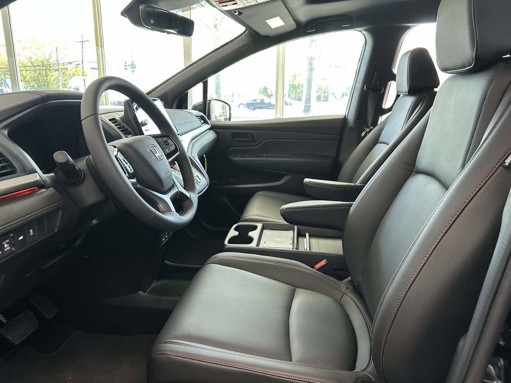 New 2026 Honda Odyssey Sport-L image 12