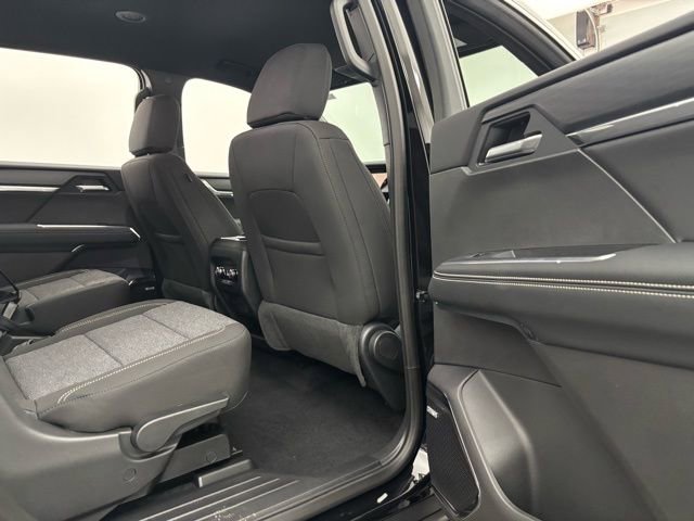 New 2026 GMC Acadia Elevation image 35