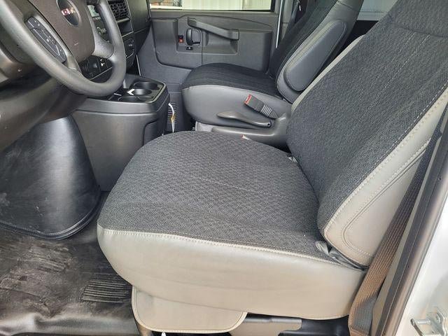 New 2026 GMC Savana 2500 w/ Driver Convenience Package RWD image 18