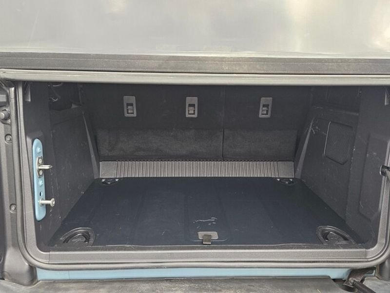 Used 2023 Ford Bronco Badlands AWD/4WD image 13