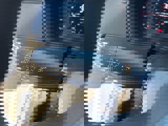 Certified 2025 Honda Accord LX image 15