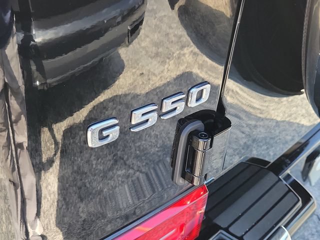 Used 2019 Mercedes-Benz G 550 image 5