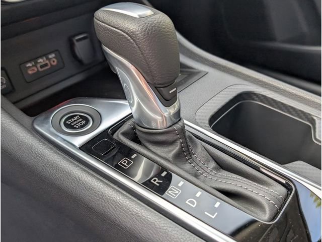 New 2025 Nissan Sentra SV image 23