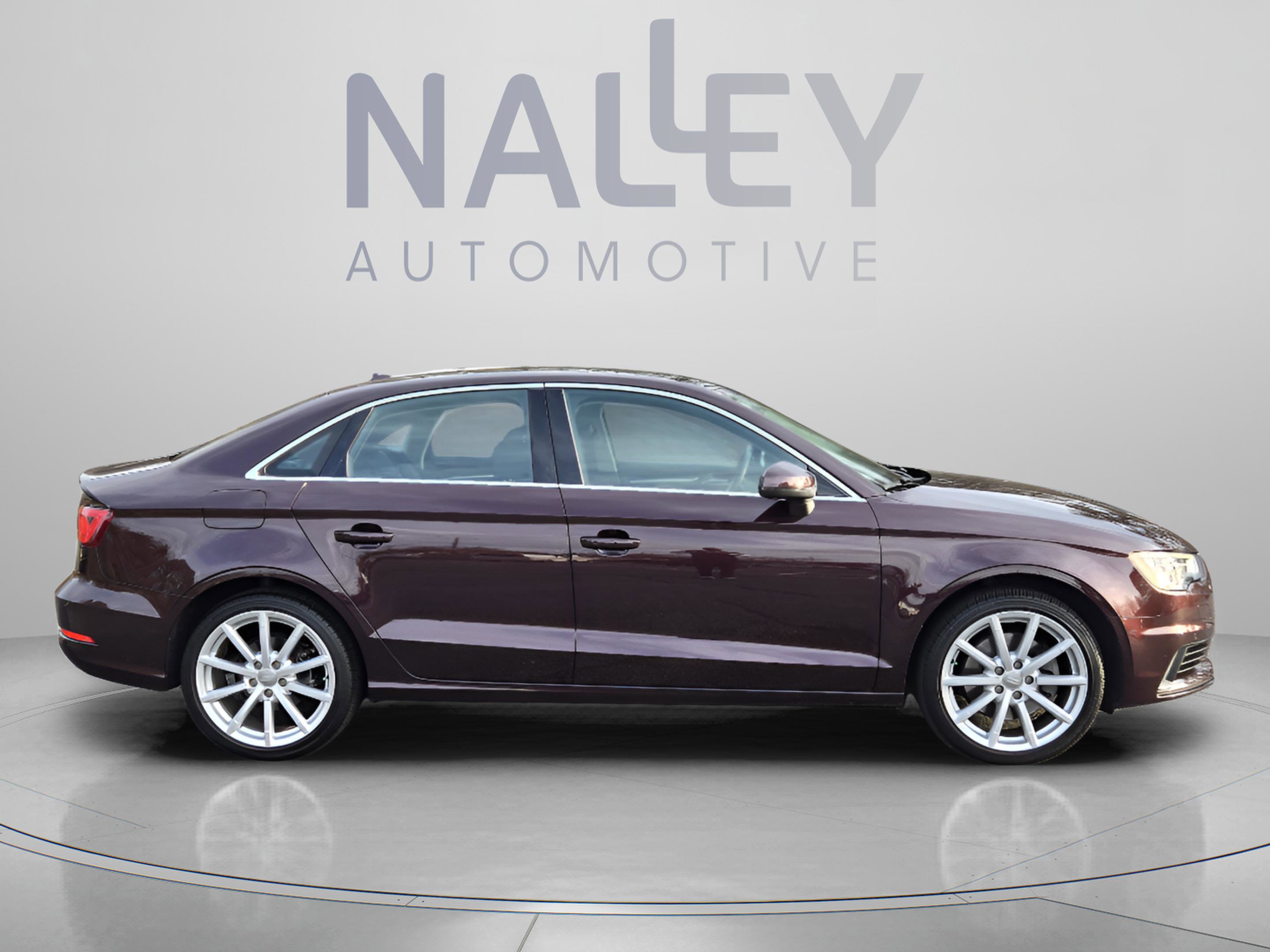 Used 2015 Audi A3 1.8T Premium Plus FWD image 7