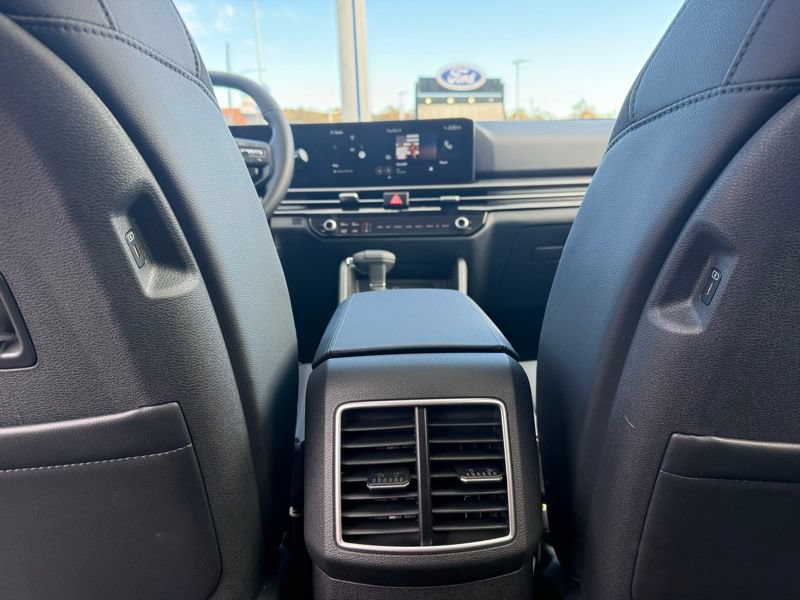 New 2026 Kia Sportage SX AWD/4WD image 21