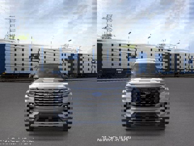 New 2026 Ford Explorer Active w/ Active Comfort Package image 7