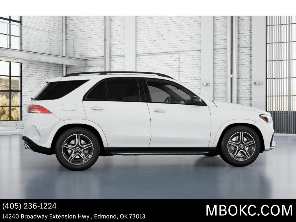 Used 2026 Mercedes-Benz GLE 350 4MATIC image 18