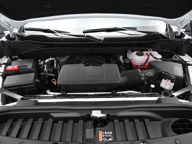 New 2026 Chevrolet Silverado 1500 LT Trail Boss w/ LT Trail Boss Premium Package image 27