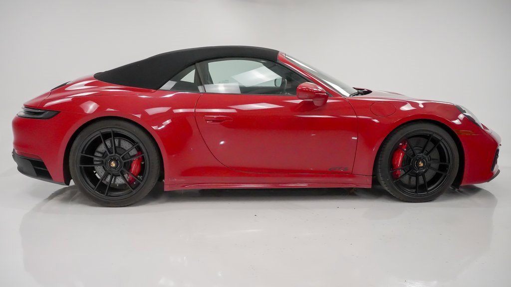 Used 2022 Porsche 911 Carrera GTS image 10