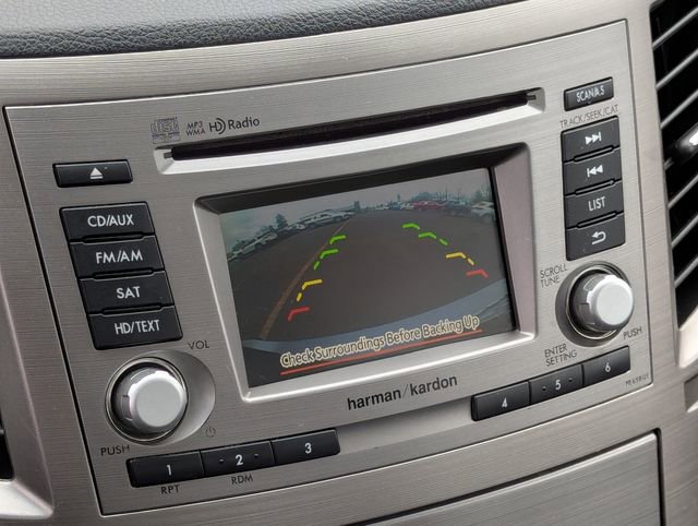 Used 2014 Subaru Legacy 2.5i Limited w/ Moonroof Package image 17