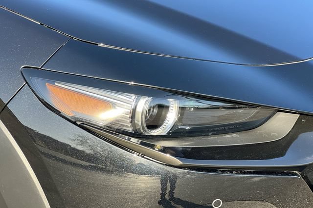 New 2026 MAZDA CX-30 2.5 Turbo AWD/4WD image 31