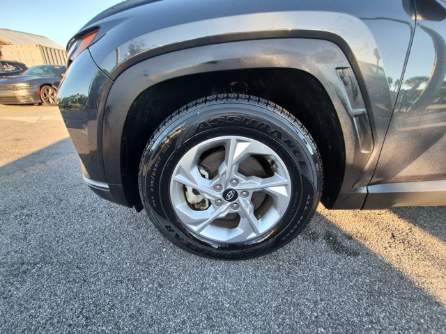 Used 2024 Hyundai Tucson SEL FWD image 25