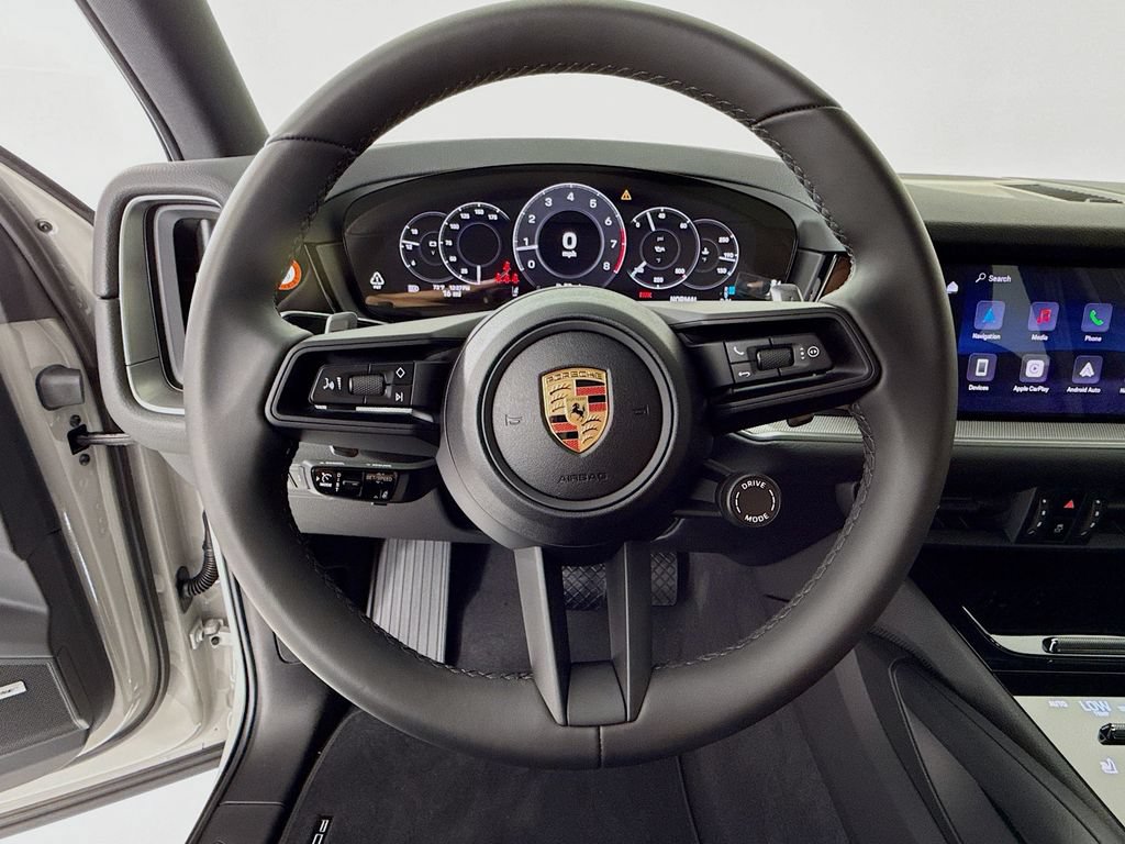 New 2026 Porsche Cayenne AWD/4WD image 15