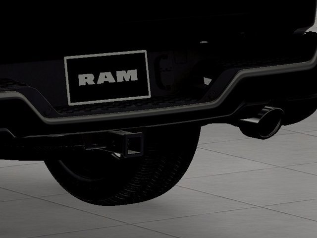 New 2026 RAM 1500 Laramie w/ Night Edition image 15