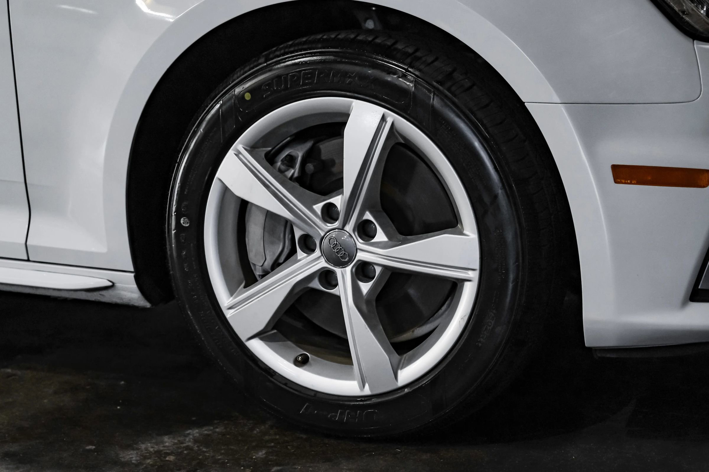 Used 2019 Audi A4 2.0T Premium w/ Convenience Package AWD/4WD image 54