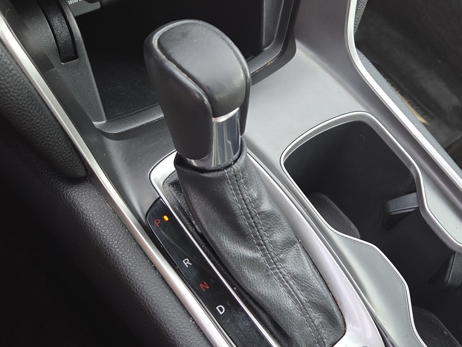 Used 2018 Honda Accord Sport image 28