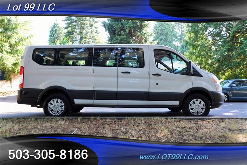 Used 2017 Ford Transit 350 XLT RWD image 8