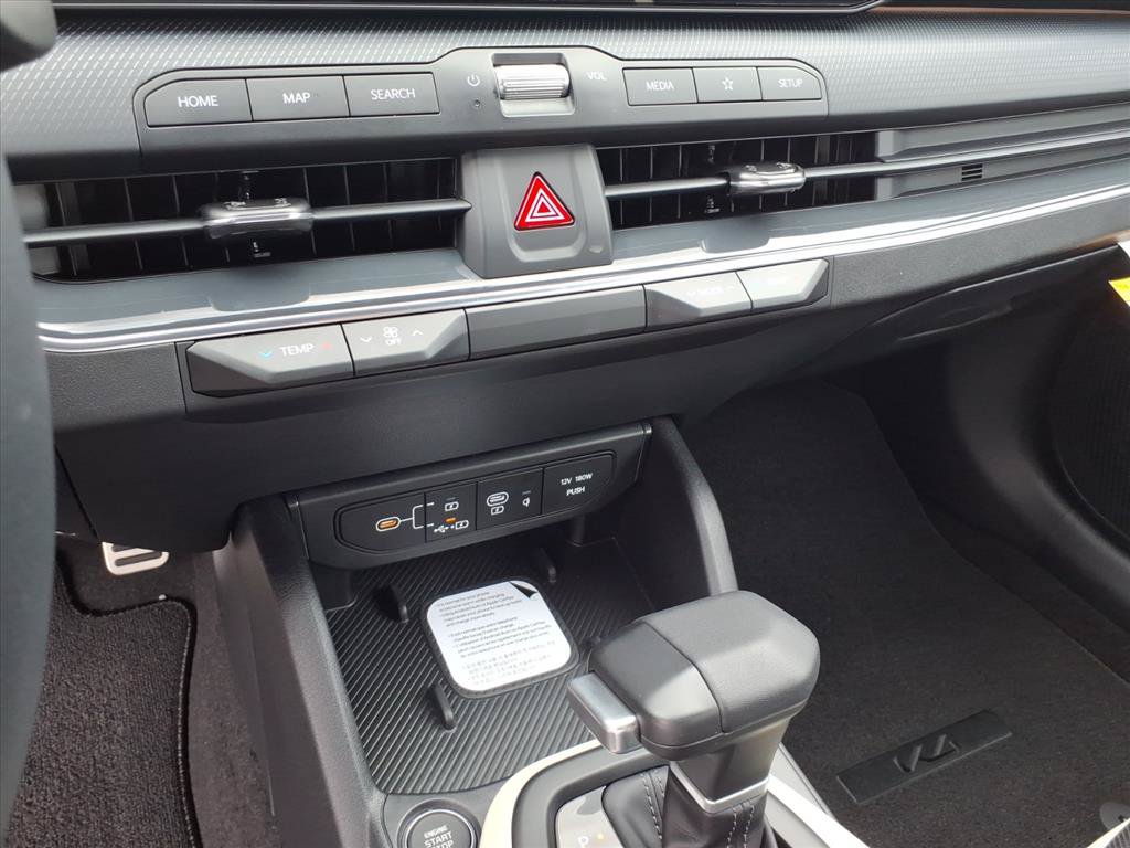 New 2026 Kia K4 GT-Line Turbo FWD image 23