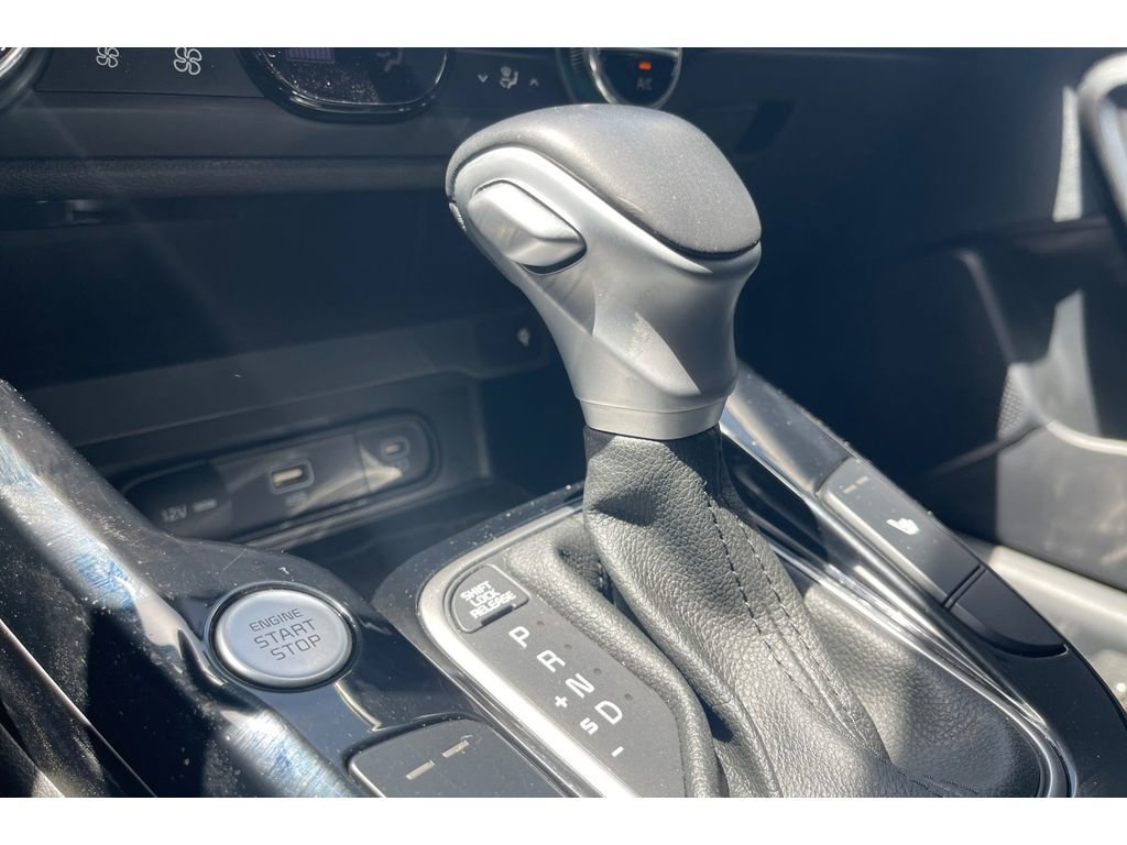 Used 2023 Kia Soul EX FWD image 34