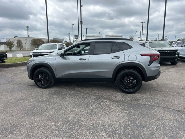 New 2026 Chevrolet Trax LT image 6