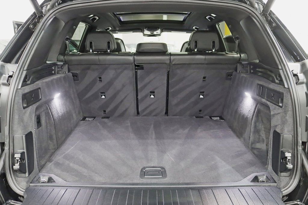 Used 2024 BMW X5 M60i image 44