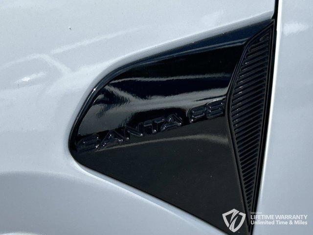 New 2027 Hyundai Santa Fe SEL FWD image 11