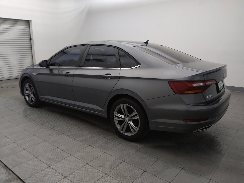 Used 2019 Volkswagen Jetta R-Line FWD image 3