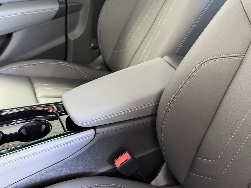 New 2026 Audi Q3 quattro 2.0T AWD/4WD image 26