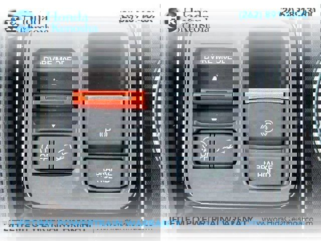 New 2026 Honda Passport TrailSport Elite image 24