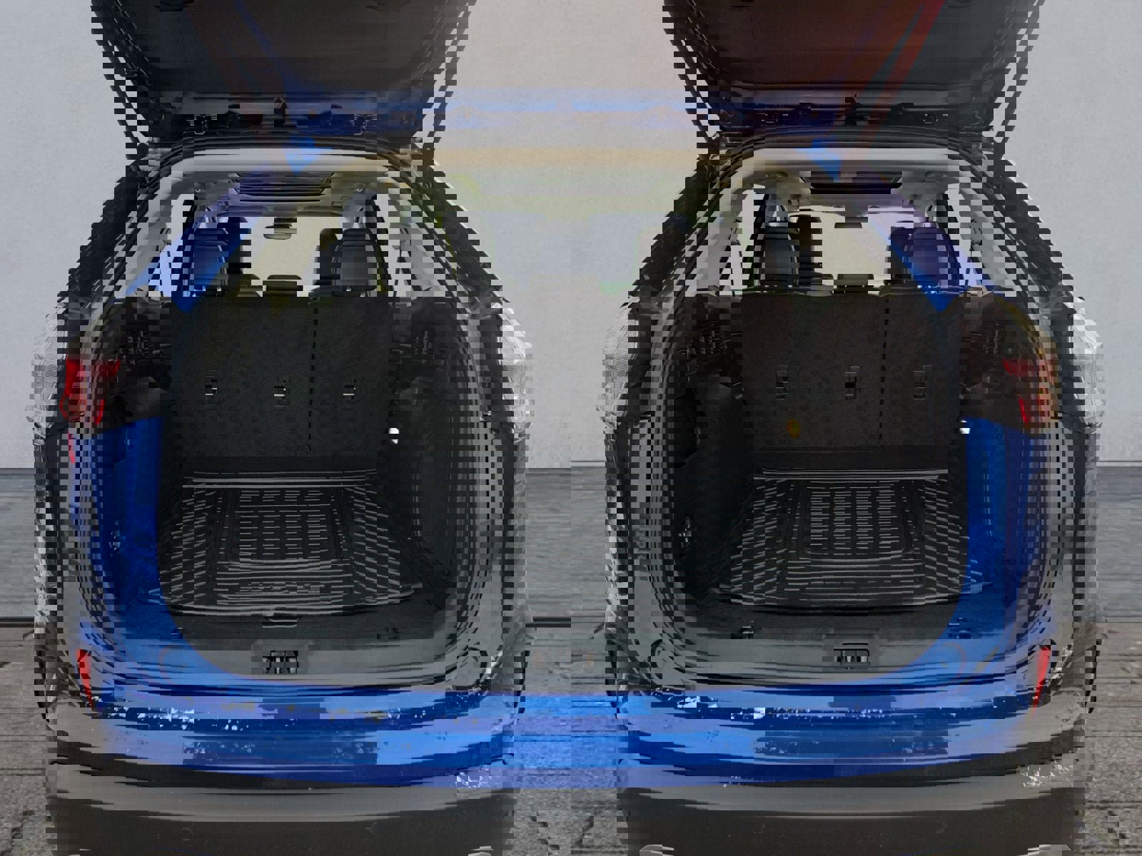 Certified 2024 Ford Edge Titanium w/ Equipment Group 301A image 26