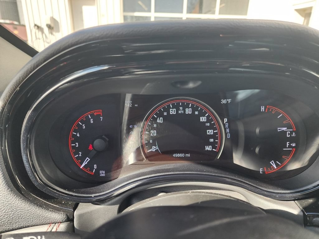 Used 2024 Dodge Durango GT AWD/4WD image 19