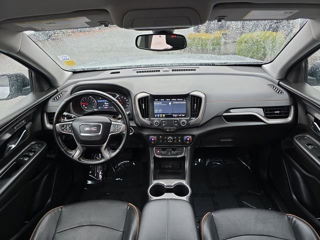 Used 2023 GMC Terrain AT4 image 24