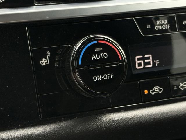 Used 2024 Nissan Pathfinder SV image 18
