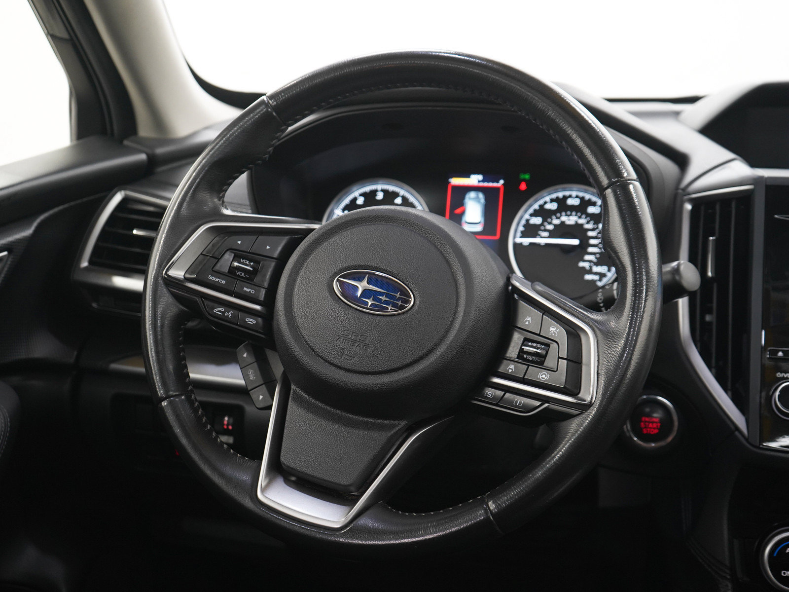 Used 2020 Subaru Forester Premium AWD/4WD image 16