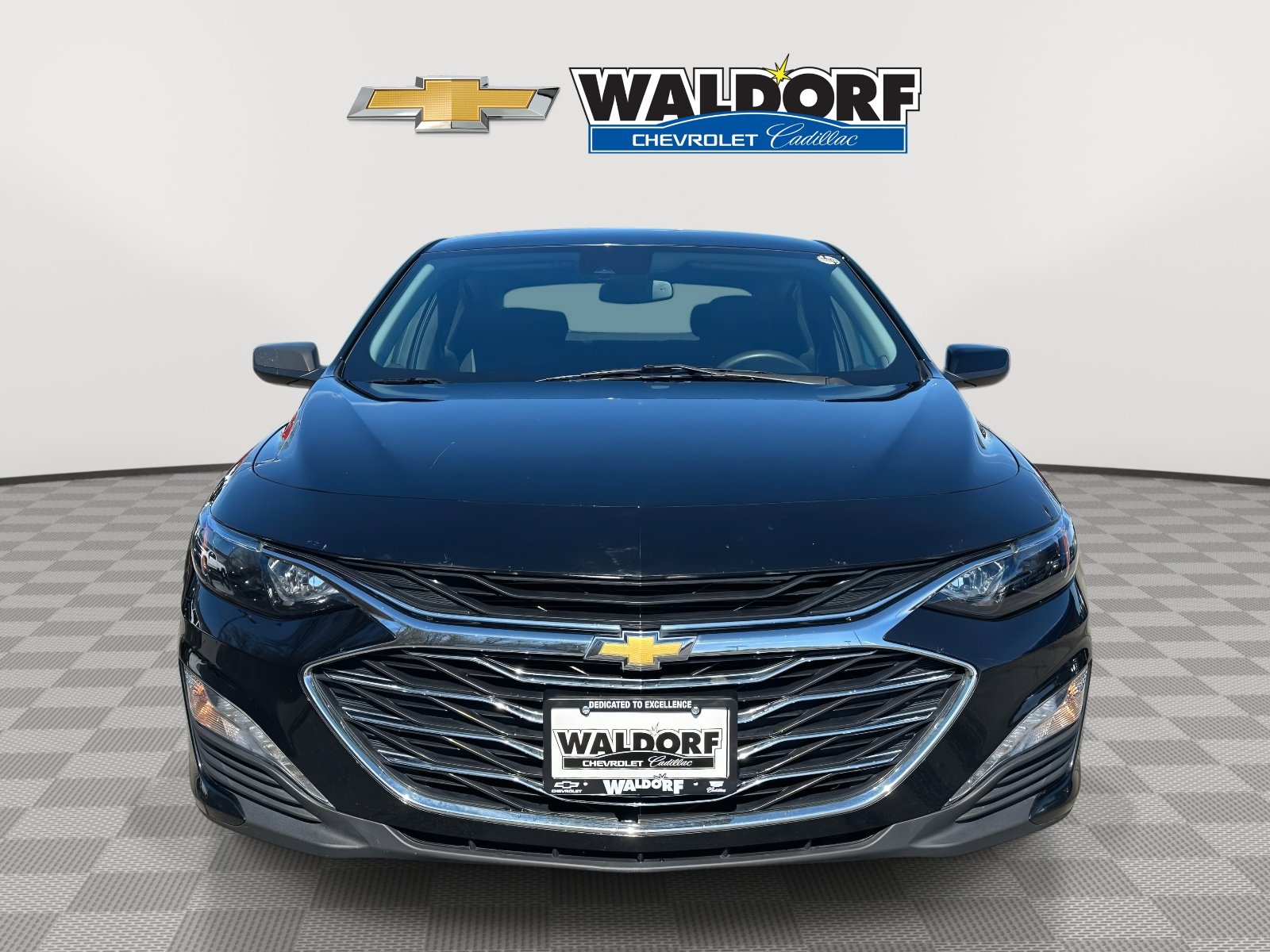 Used 2023 Chevrolet Malibu LT w/ Driver Confidence Package image 2