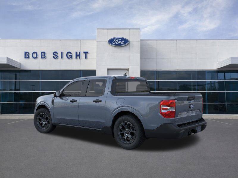 New 2026 Ford Maverick XLT w/ Equipment Group 301A AWD/4WD image 6