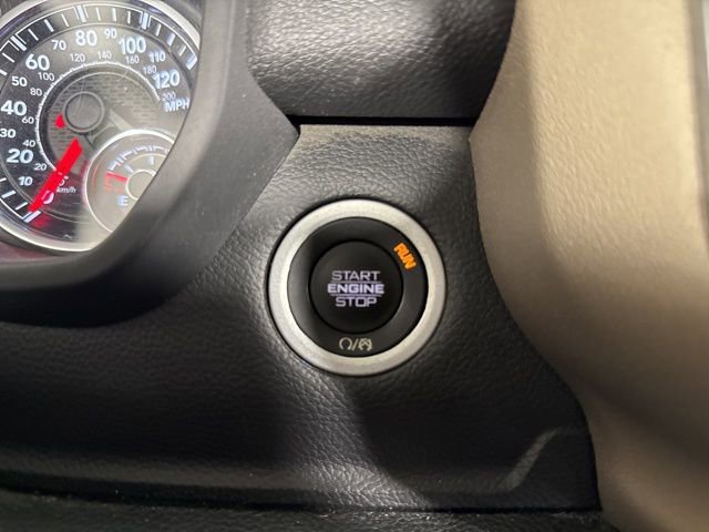 Used 2022 RAM 1500 Laramie image 31