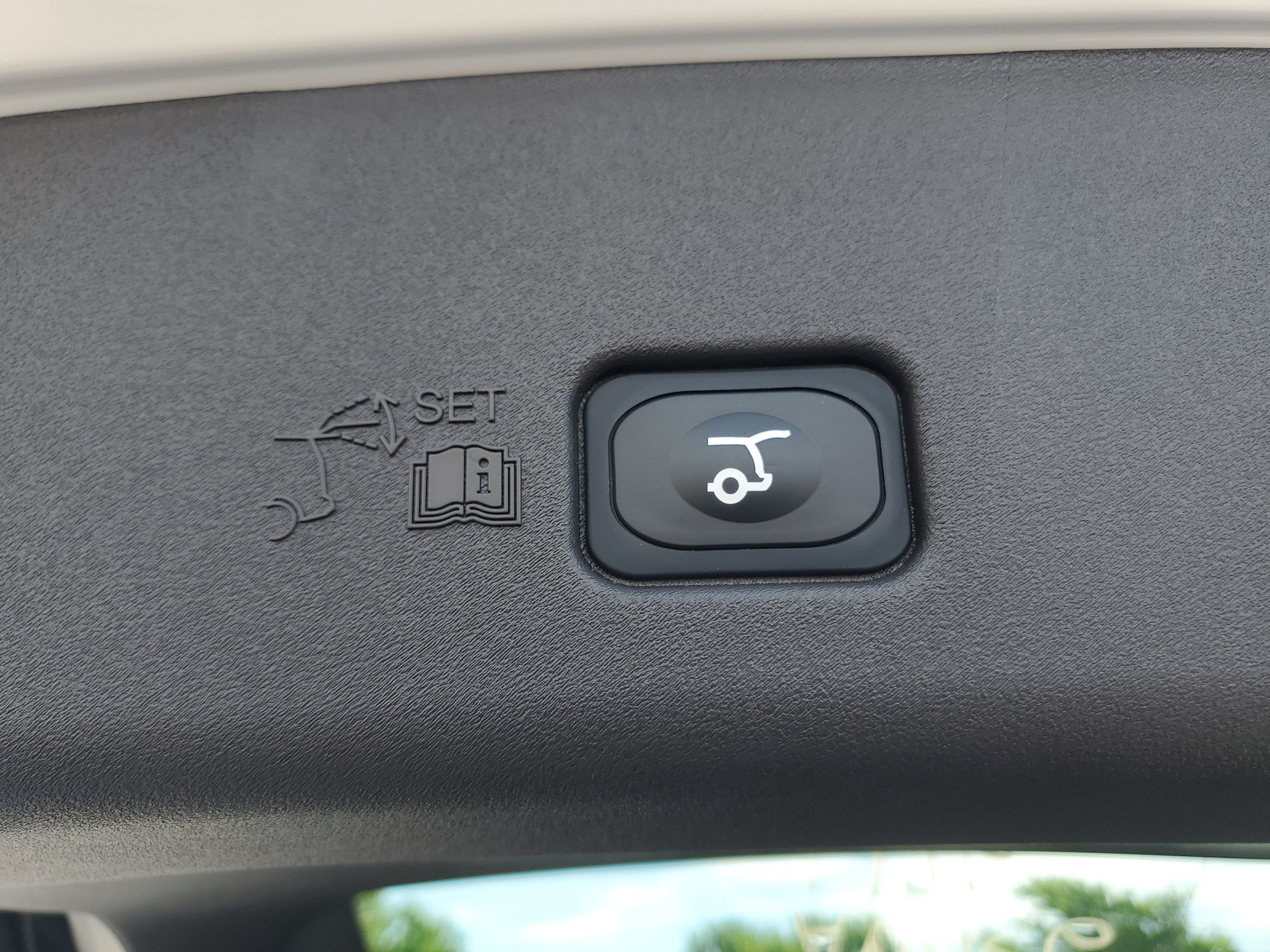 New 2026 Lincoln Nautilus Black Label AWD/4WD image 33