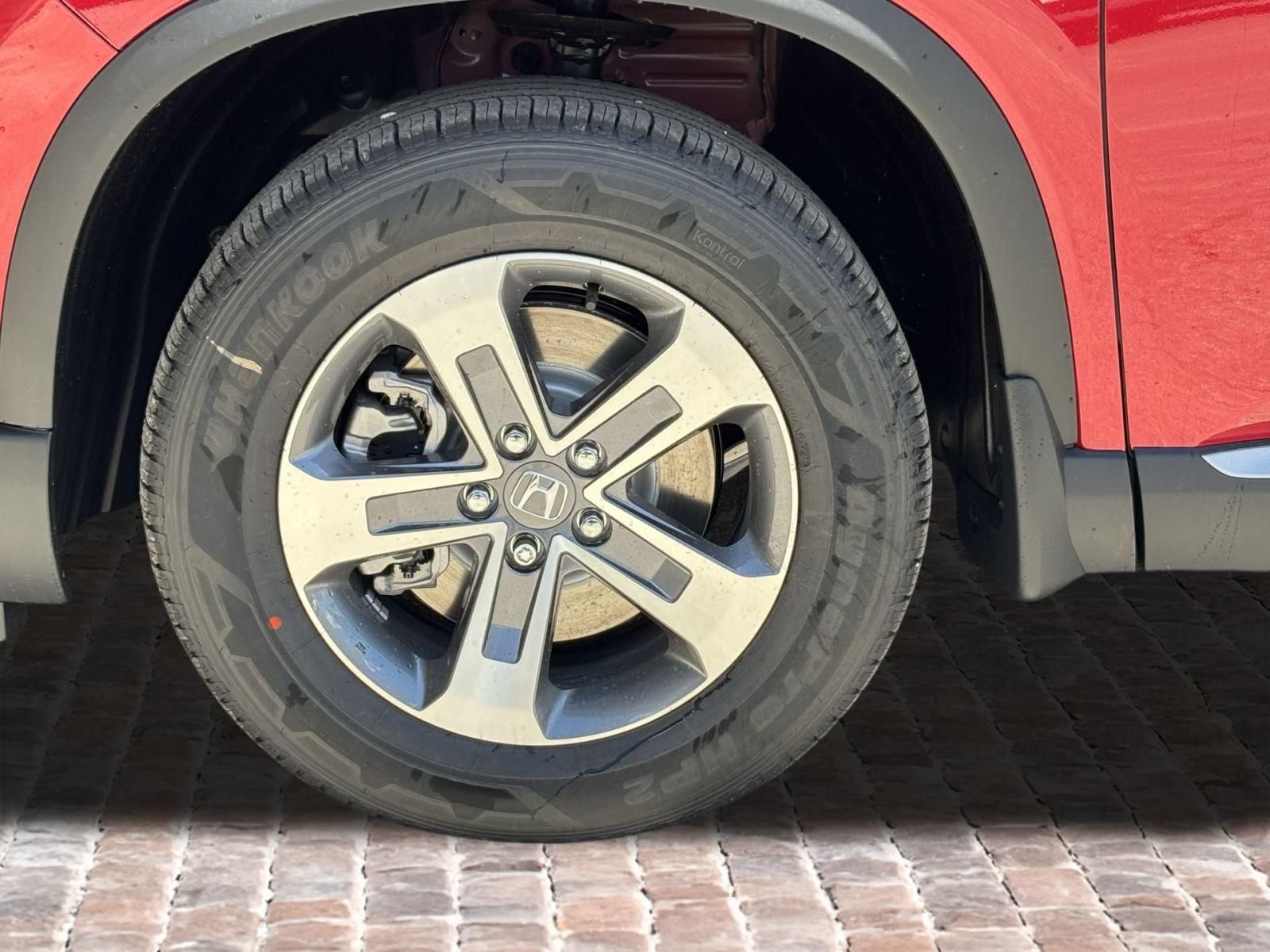 New 2026 Honda Pilot EX-L image 39