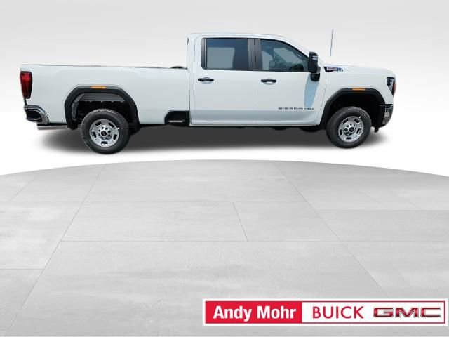 New 2024 GMC Sierra 2500 Pro image 24