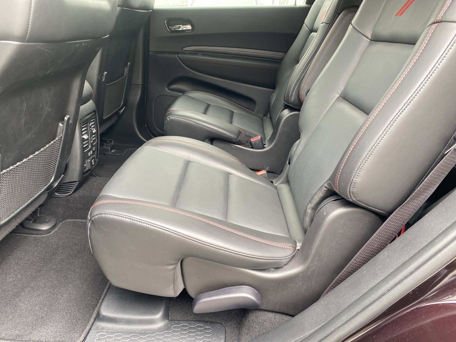 Certified 2024 Dodge Durango GT image 19